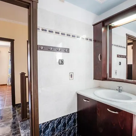 Oceanviewvilla Hétvégi ház *