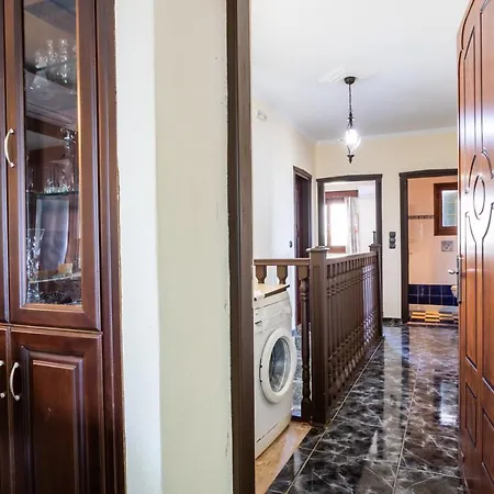 Oceanviewvilla Hétvégi ház