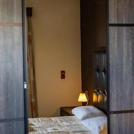 Oceanviewvilla Afiártisz