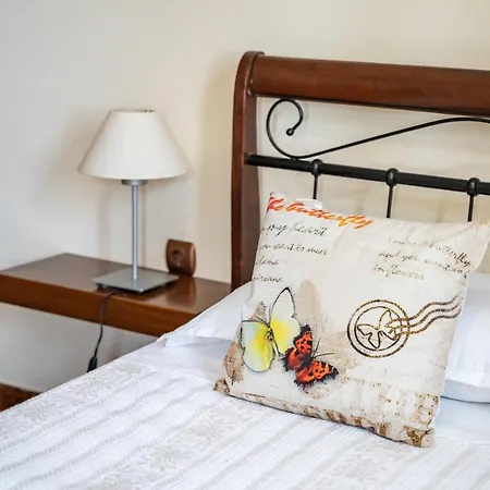 Hétvégi ház Oceanviewvilla