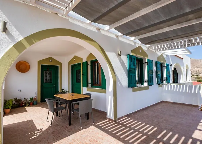 Oceanviewvilla カントリーハウス *