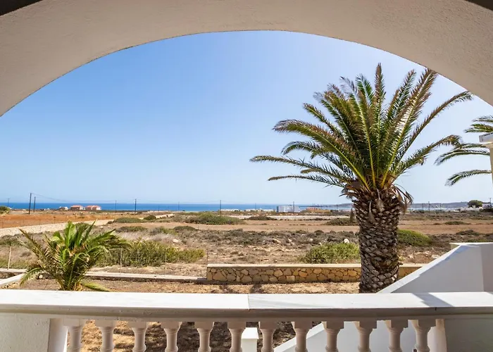 Oceanviewvilla カントリーハウス