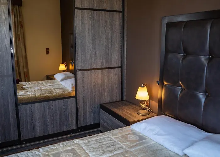 Oceanviewvilla Afiartis