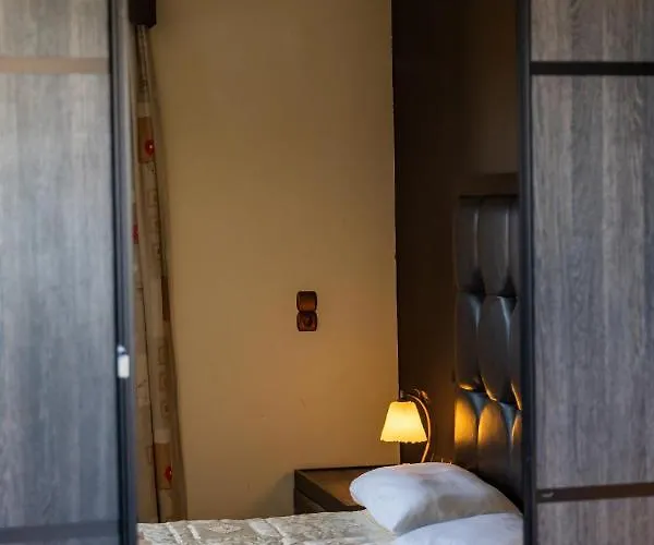 Oceanviewvilla Afiartis