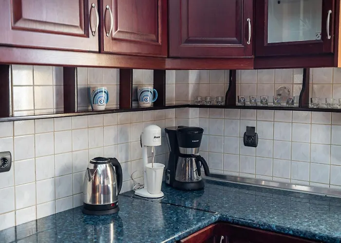 Oceanviewvilla Afiartis