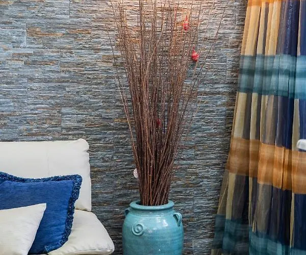 Oceanviewvilla カントリーハウス