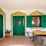 Oceanviewvilla Country house Afiartis