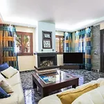 Oceanviewvilla Country house *