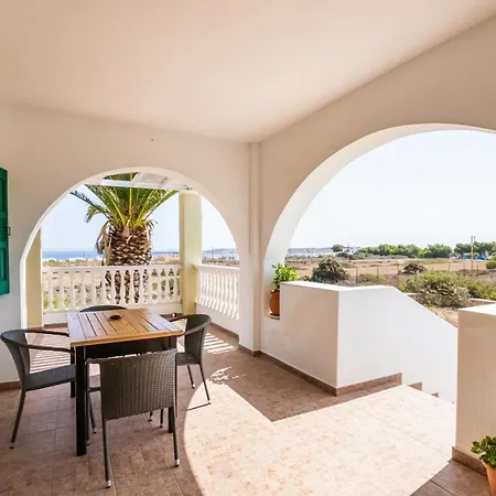 Oceanviewvilla Casa rural