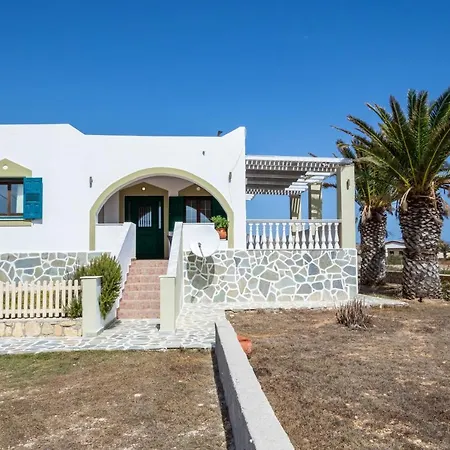 Oceanviewvilla * Αφιάρτης