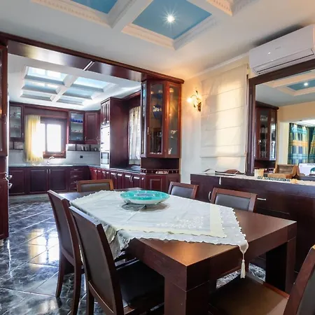 Oceanviewvilla Afiartis