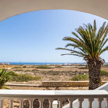 Oceanviewvilla Casa rural