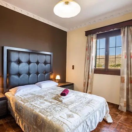 Oceanviewvilla Venkovský dům