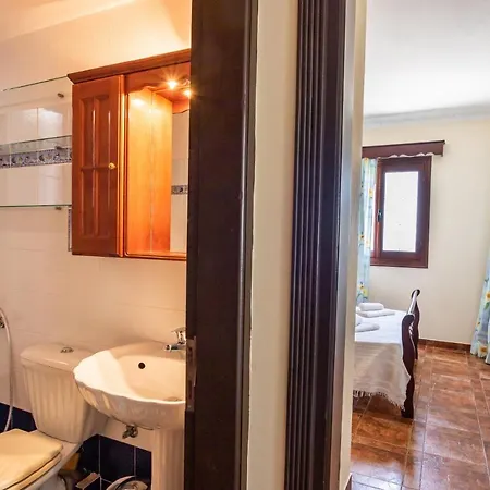 Oceanviewvilla Lantställe *