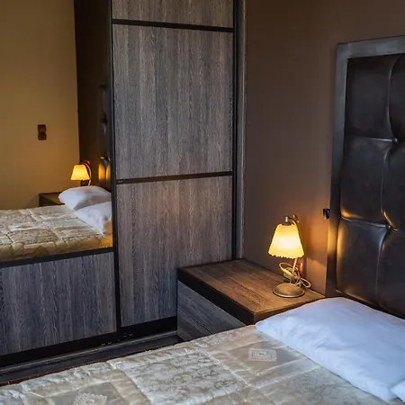Oceanviewvilla Αφιάρτης