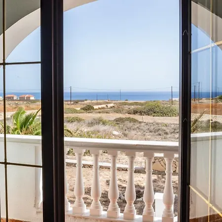 Oceanviewvilla