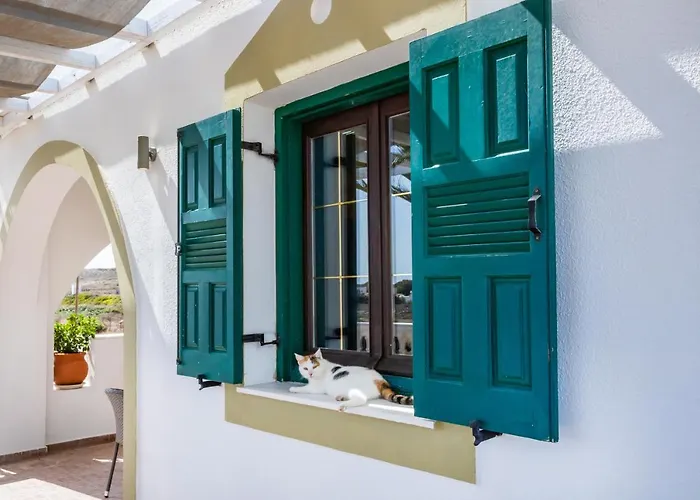 Oceanviewvilla منزل ريفي