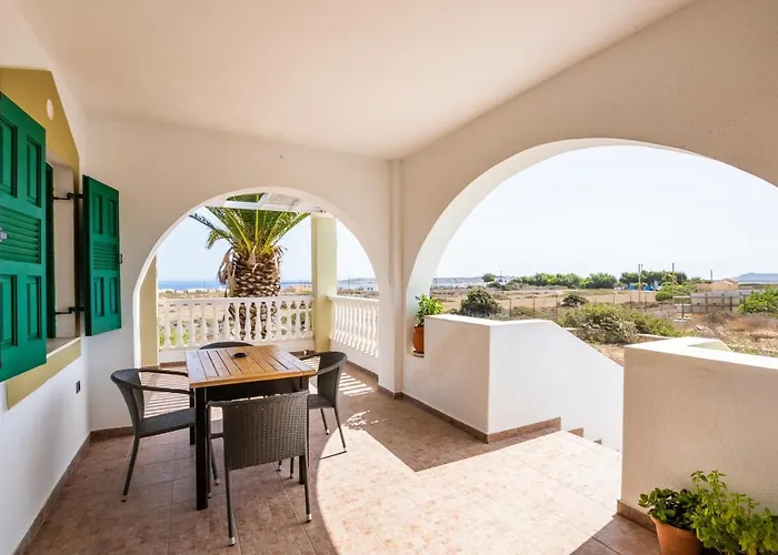 Oceanviewvilla Hétvégi ház