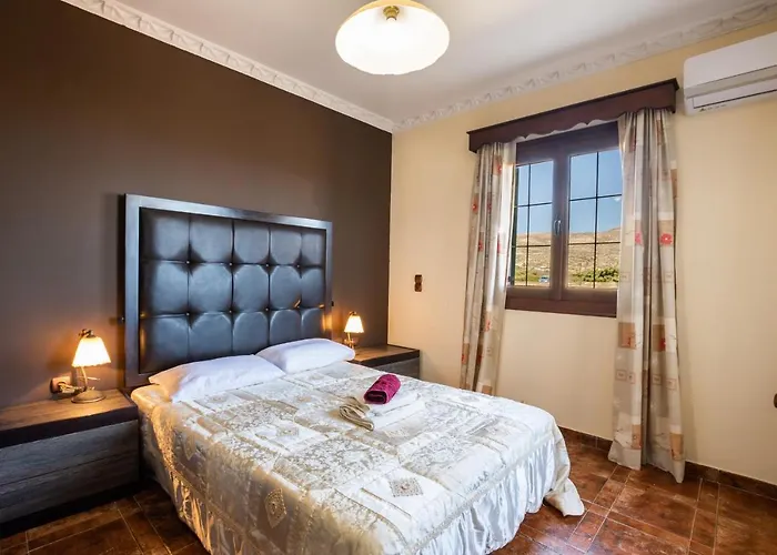 Oceanviewvilla Hétvégi ház