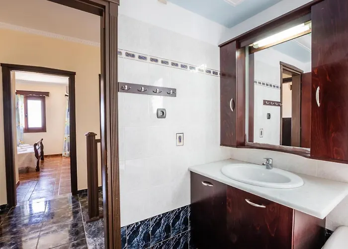 Oceanviewvilla منزل ريفي *