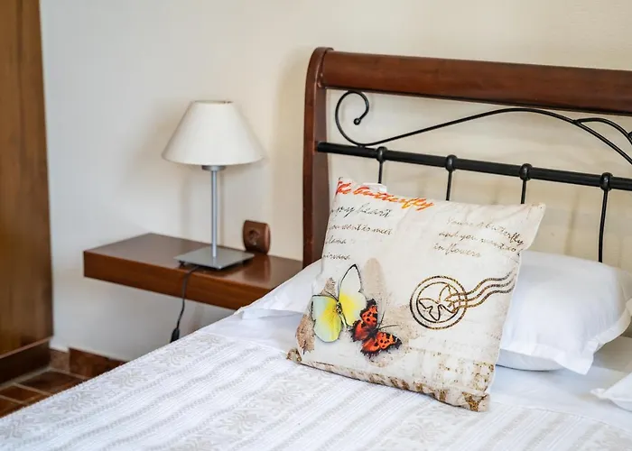 Hétvégi ház Oceanviewvilla